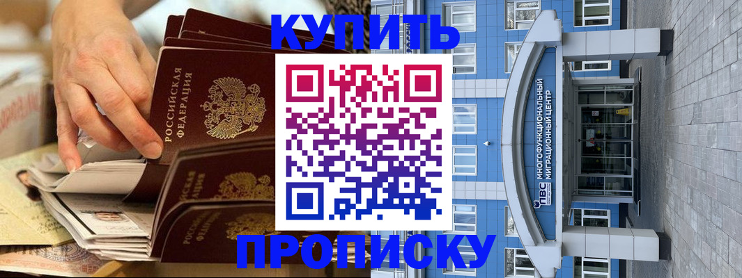 прописка гарантия в Черноголовке